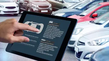 segunda mano segunda mano