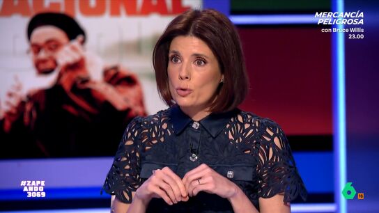 Uno de los platos m&aacute;s populares de la gastronom&iacute;a japonesa es el ramen. Por ese motivo, la experta en protocolo y etiqueta desvela c&oacute;mo se debe comer correctamente este plato. 