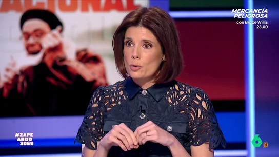 María José Gómez y Verdú explica cómo comer ramen: lo que aquí es mala educación en Japón es protocolario Uno de los platos más populares de la gastronomía japonesa es el ramen. Por ese motivo, la experta en protocolo y etiqueta desvela cómo se debe comer correctamente este plato.