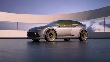 Hyundai Ioniq 3 Hyundai Ioniq 3