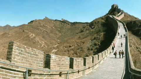Gran Muralla China