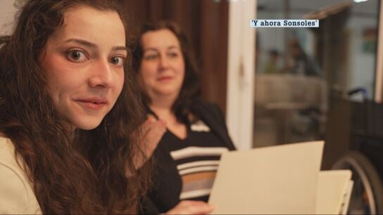 Noelia Castillo Ramos, de 25 a&ntilde;os, la joven que ha puesto fin este jueves a su vida mediante eutanasia.