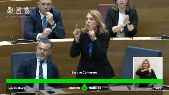 Camarero prostitutas