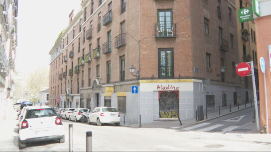 Las 70 familias que la Casa de Alba quiere desahuciar en Madrid resistir&aacute;n dos a&ntilde;os gracias a la pr&oacute;rroga de alquileres