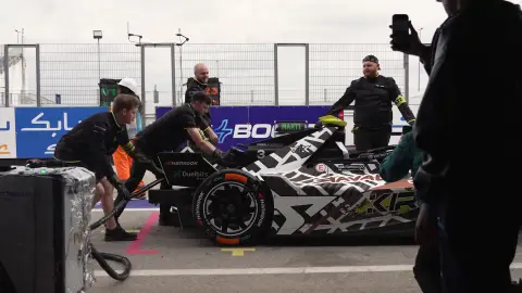 Cupra en Fórmula E Cupra en Fórmula E