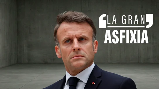 La gran asfixia económica La gran asfixia económica