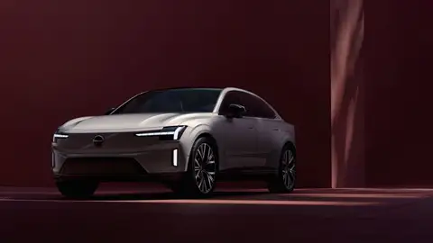 Volvo ES90 Volvo ES90