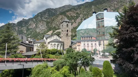 Andorra Andorra