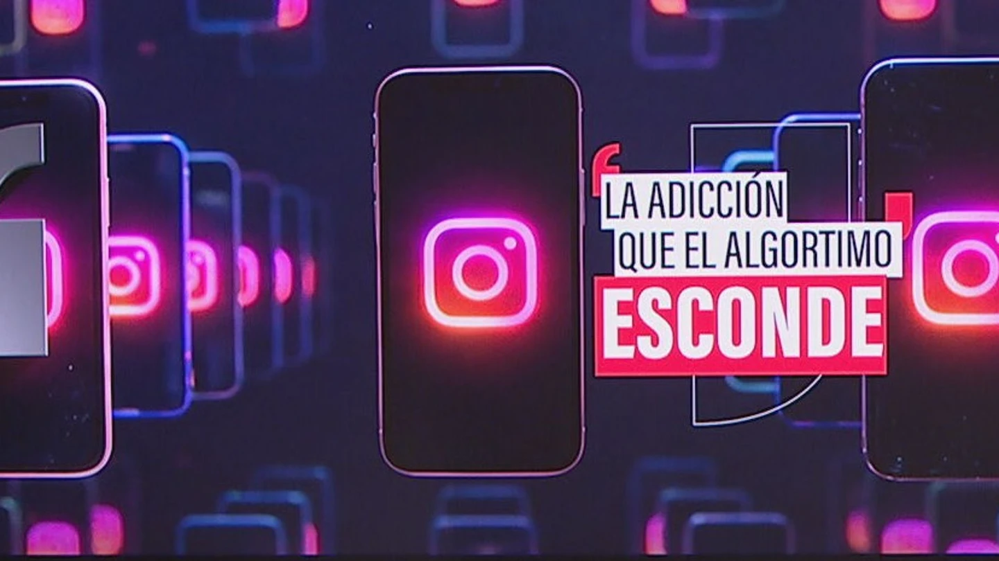 Scroll infinito, personalización algorítmica, filtros, historias, reels o notificaciones: así fabrican adictos plataformas como Meta y Youtube Scroll infinito, personalización algorítmica, filtros, historias, reels o notificaciones: así fabrican adictos plataformas como Meta y Youtube