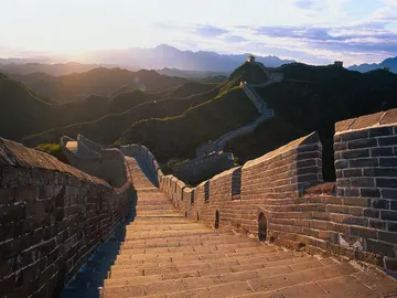 Gran Muralla China Gran Muralla China