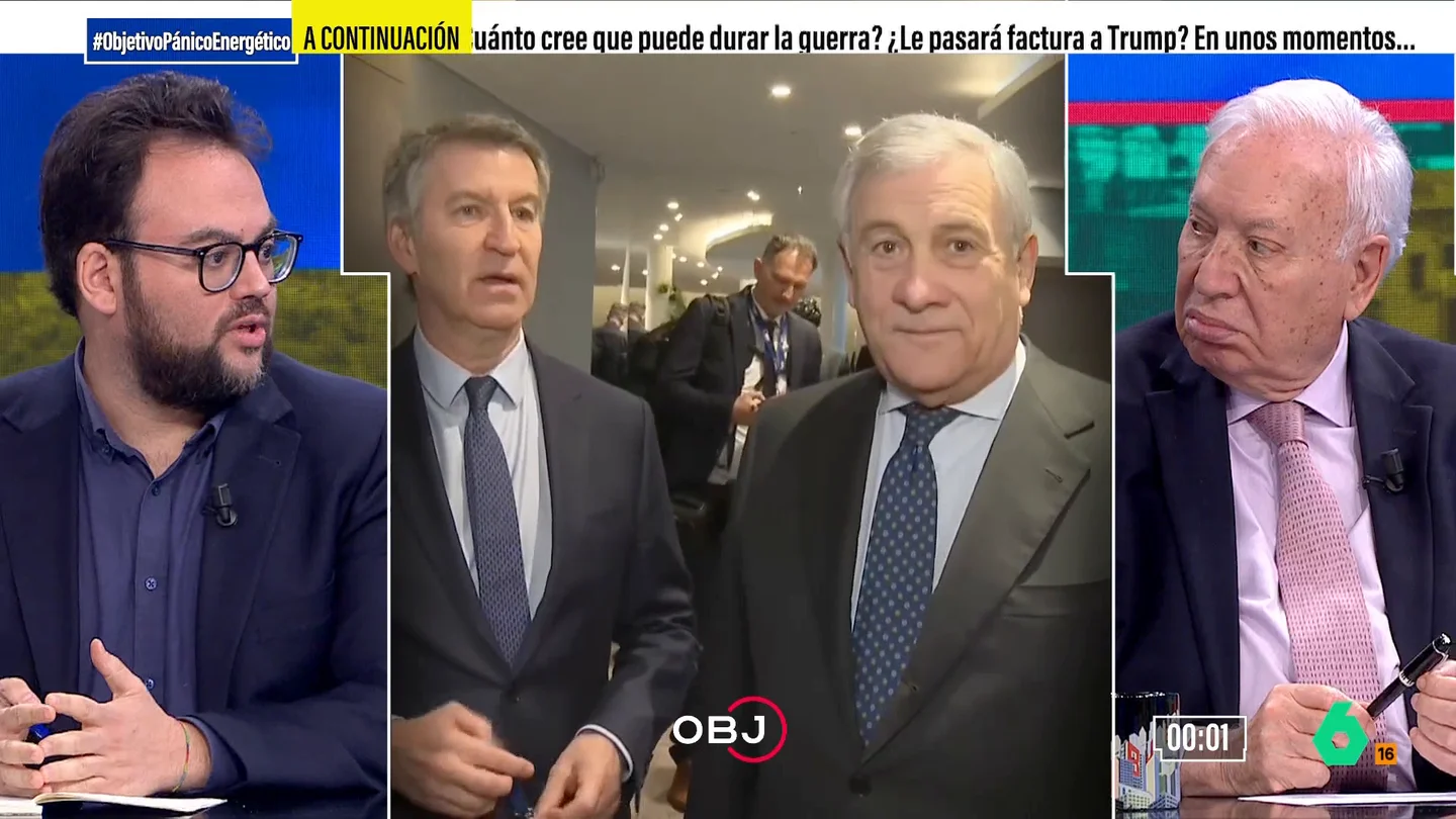 monrosi decreto EL OBJETIVO monrosi decreto EL OBJETIVO