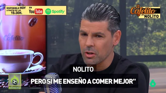 Nolito Nolito