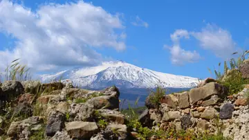 Etna Etna