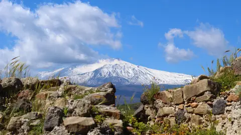 Etna Etna