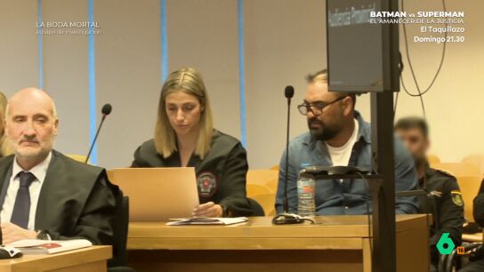 El autor del atropello m&uacute;ltiple en Torrej&oacute;n