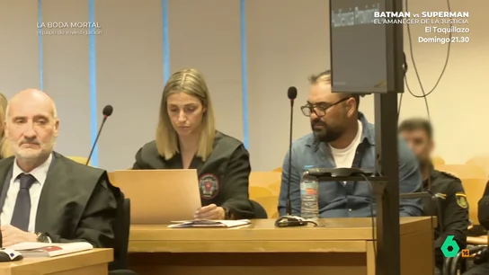 El autor del atropello múltiple en Torrejón El autor del atropello múltiple en Torrejón