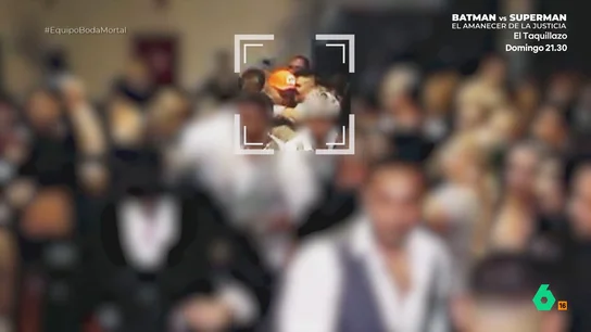 "Había un malentendido por un vaso": la conversación entre el padre del novio y Micael antes del atropello mortal en la boda de Torrejón "Había un malentendido por un vaso": la conversación entre el padre del novio y Micael antes del atropello mortal en la boda de Torrejón