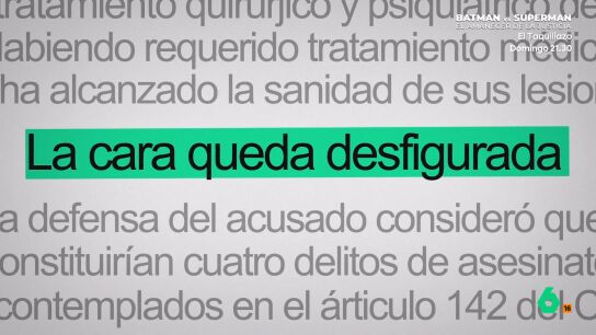 Las m&uacute;ltiples operaciones a una de las v&iacute;ctimas del atropello mortal en Torrej&oacute;n: "He perdido un o&iacute;do y tengo una pr&oacute;tesis en el ojo"