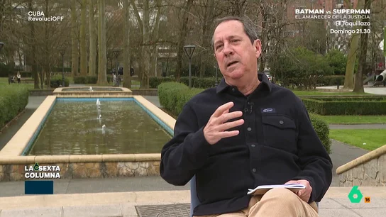 Fernando García del Río: "Gracias al manejo de la propaganda por parte de Castro, se proyectó una imagen idílica de la sociedad cubana" Fidel Castro se dedicó a extender sus lazos diplomáticos por todo el mundo. El militar cubano se sentía cómodo con el socialismo de Felipe González y, además, tenía buena relación con Juan Carlos I.