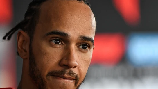 Lewis Hamilton Lewis Hamilton