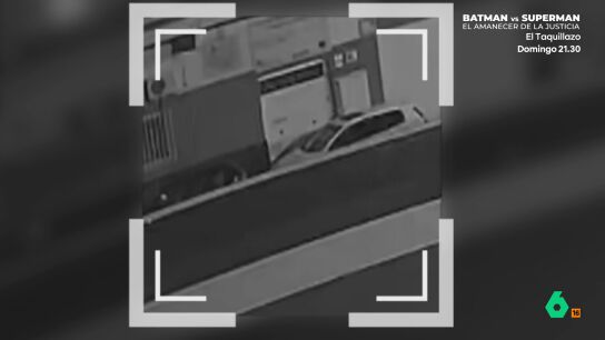 La contradicci&oacute;n entre la declaraci&oacute;n de los sobrinos de Micael y las c&aacute;maras de seguridad: "Pensaba que los gitanos me quer&iacute;an matar"