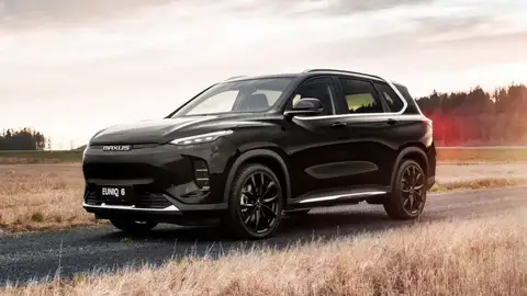 Maxus Euniq 6 Maxus Euniq 6