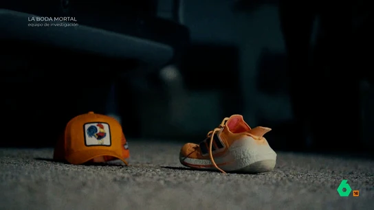 La 'boda mortal' de Torrejón La 'boda mortal' de Torrejón