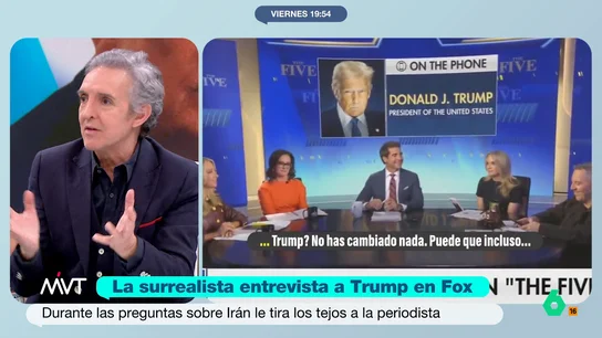 RAMONCIN TRUMP RAMONCIN TRUMP