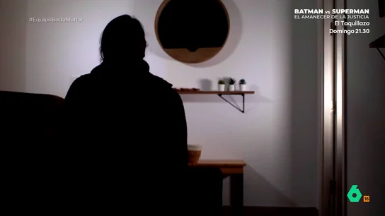 La mujer de Micael La mujer de Micael