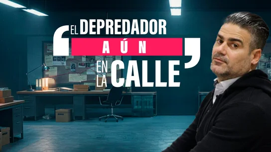 Un violador reincidente en la calle: medio centenar de denuncias, una condena y los magistrados siguen sin ver riesgo de fuga de Manuel Blanco Un violador reincidente en la calle: medio centenar de denuncias, una condena y los magistrados siguen sin ver riesgo de fuga de Manuel Blanco