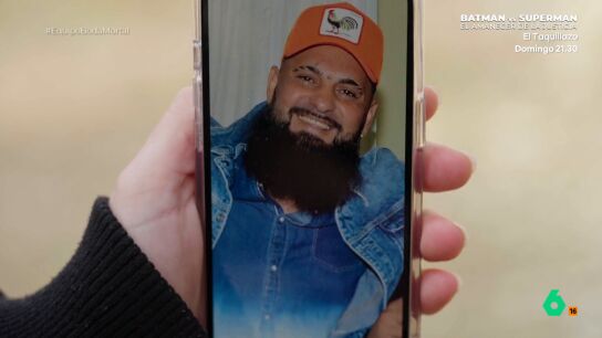 "Es muy peligroso": el temor en la Ca&ntilde;ada Real a Micael, autor del atropello mortal en la boda de Torrej&oacute;n