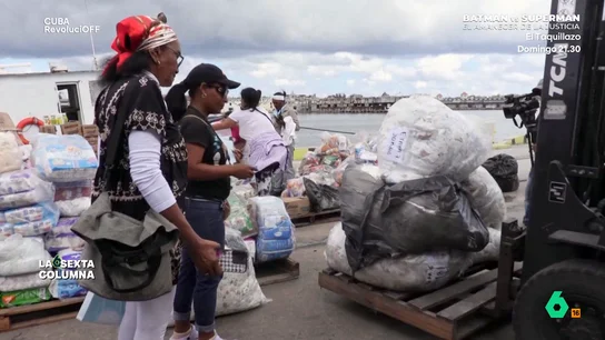 ¿Es el embargo de EEUU el verdadero responsable de la decadencia económica de Cuba? El régimen cubano defiende que el bloqueo de Estados Unidos es el responsable de todas las dificultades que sufre Cuba. Pero otros analistas consideran que no solo EEUU es el causante de la ineficacia económica del régimen.