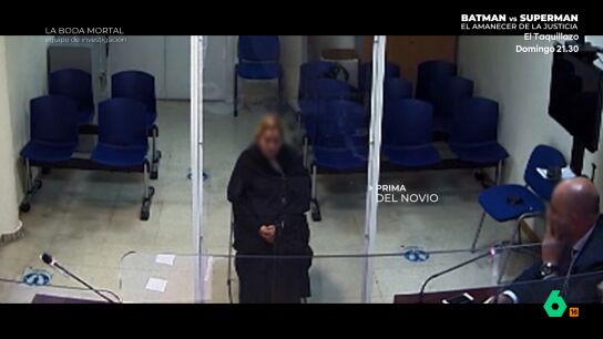 Las l&aacute;grimas de la madre de una v&iacute;ctima del atropello mortal de la boda de Torrej&oacute;n: "&iexcl;Soy mam&aacute;, no me dejes!"