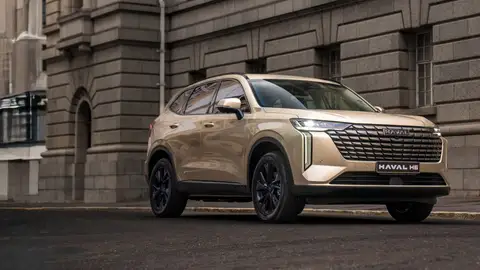 Haval H6 Haval H6