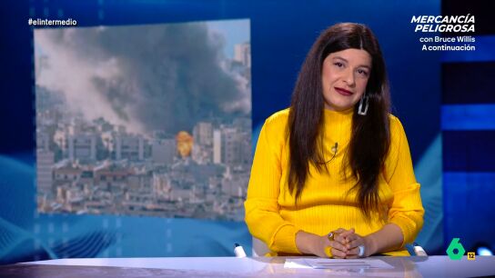 La periodista analiza estas nuevas 'armas' a las que ha recurrido el pa&iacute;s liderado por Donald Trump como un m&eacute;todo m&aacute;s de propaganda y ridiculizar a su enemigo. 