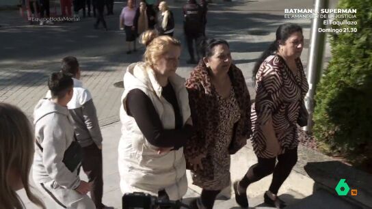 Trece sesiones y 126 testigos: as&iacute; fue el juicio por el atropello mortal en la boda gitana de Torrej&oacute;n