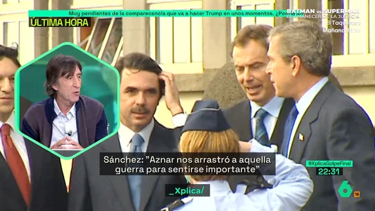 AZNAR AZNAR