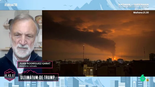 Juan Rodríguez Garat Juan Rodríguez Garat