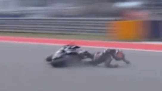 Jorge Martín Jorge Martín