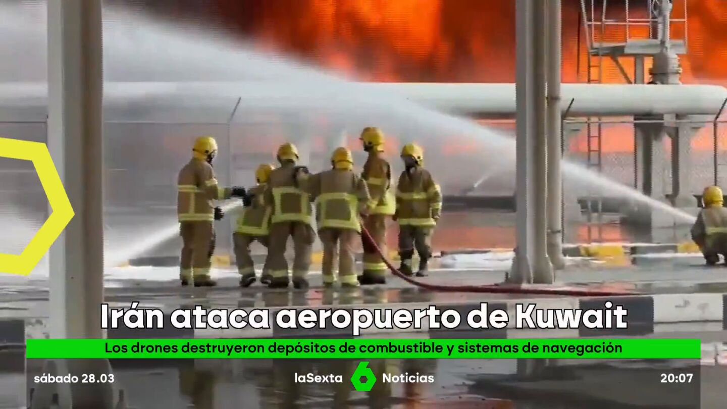 kuwait