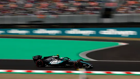 Antanolli en el GP de Japón Antanolli en el GP de Japón