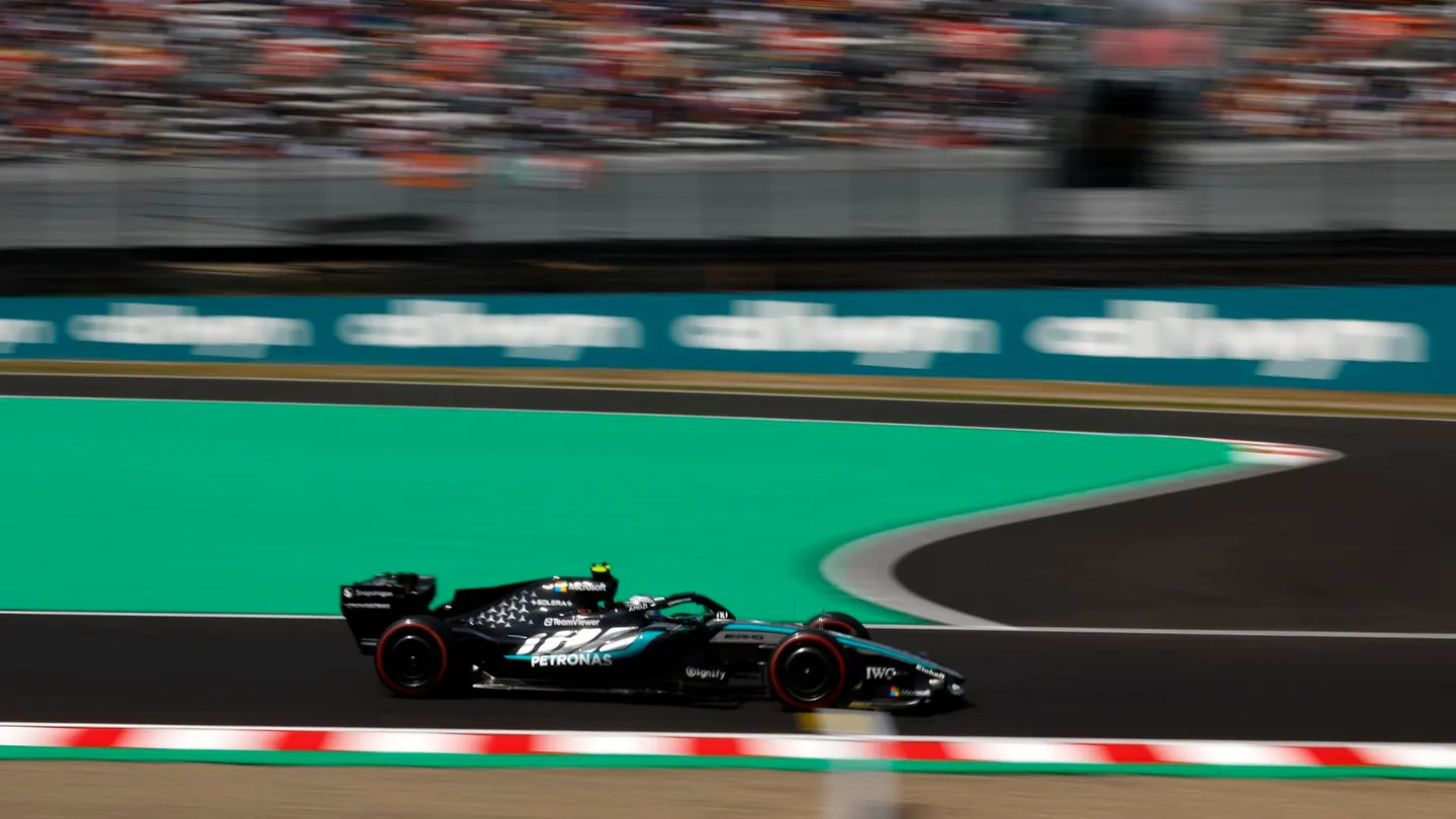 Antanolli en el GP de Japón Antanolli en el GP de Japón