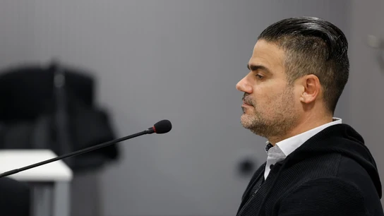 Manuel Blanco, conocido como el depredador de Sevilla. Manuel Blanco, conocido como el depredador de Sevilla.