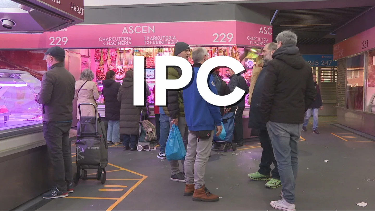 El IPC de la calle El IPC de la calle