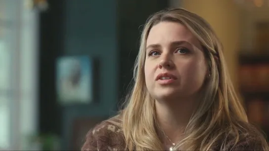 Gabrielle, víctima del depredador de Sevilla Gabrielle, víctima del depredador de Sevilla