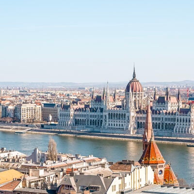 Budapest