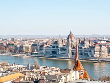 Budapest Budapest