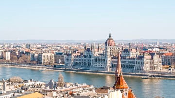 Budapest