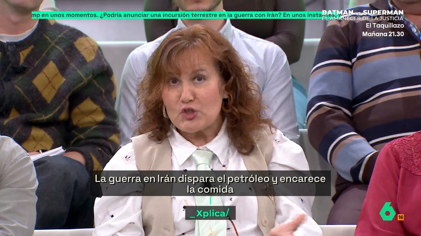 teresa teresa