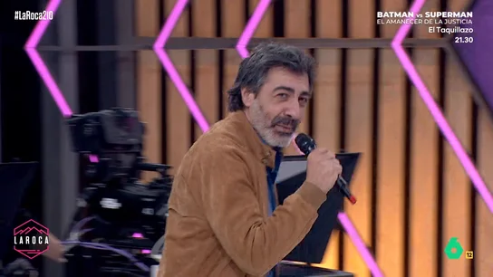 Juan del Val Juan del Val